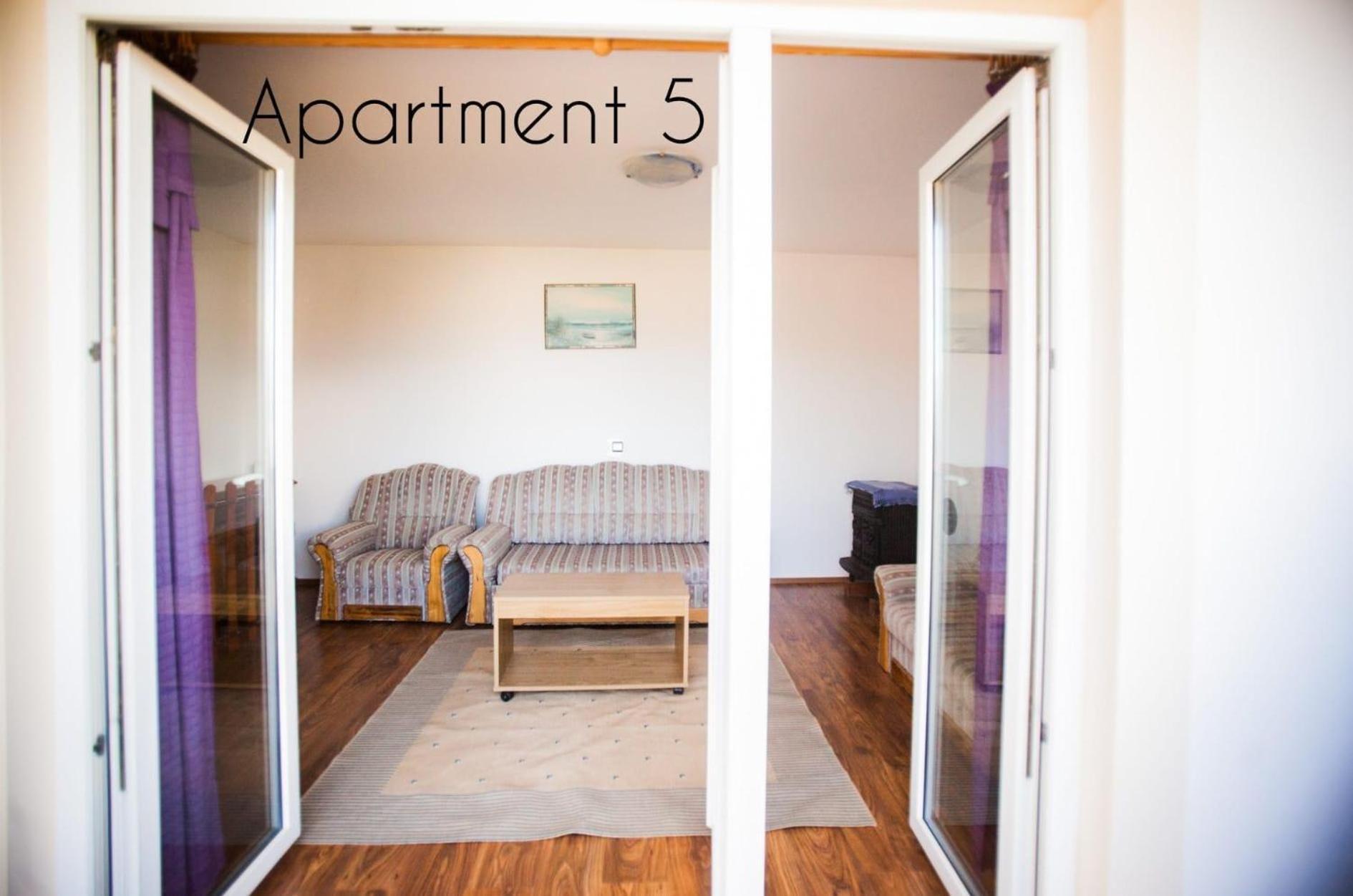 Apartments With Wifi Lopar, Rab - 14804 Værelse billede