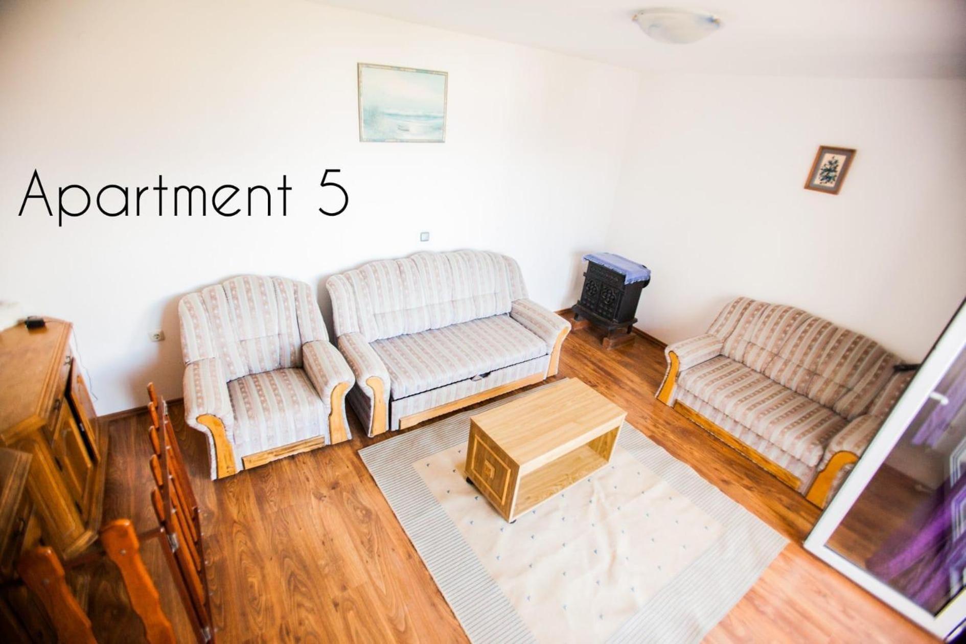 Apartments With Wifi Lopar, Rab - 14804 Eksteriør billede