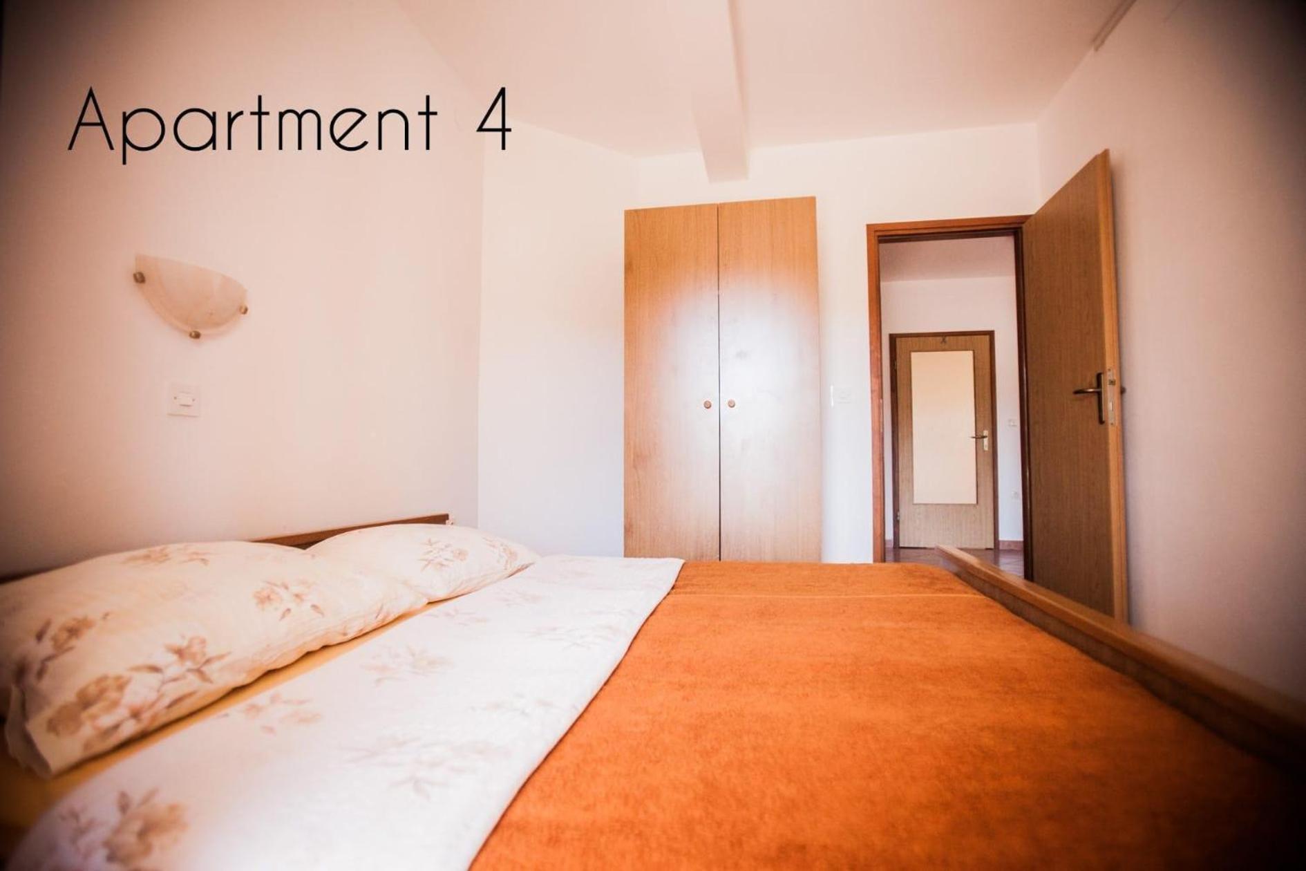 Apartments With Wifi Lopar, Rab - 14804 Eksteriør billede